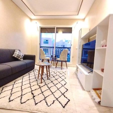 Bright Apt In The Heart Of Marrakech-Walk Everywhere Марракеш Экстерьер фото
